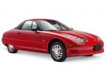 GM EV1 1996 года